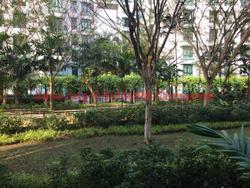 Parc Palais (D21), Condominium #97457502